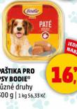 BODIE PATIKA PRO PSY