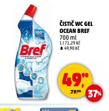 BREF WC ISTI