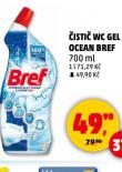 BREF WC ISTI