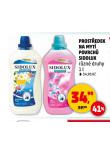 SIDOLUX PROSTEDEK NA MYT POVRCH