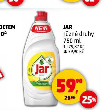 JAR PROSTEDEK NA MYT NDOB