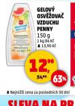 GELOV OSV̎OVA VZDUCHU