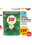 JAR TABLETY DO MYKY