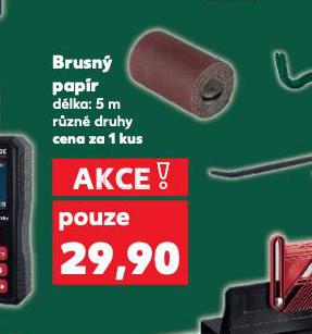 BRUSN PAPR