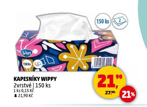 WIPPY KAPESNKY