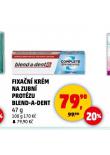 BLEND A DENT FIXAN KRM NA ZUBN PROTZU