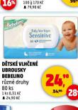 BEBELINO DTSK VLHEN UBROUSKY