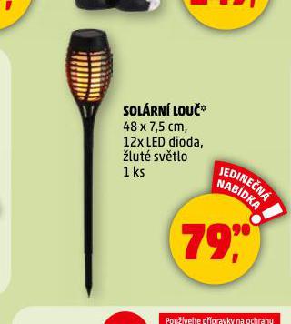 SOLRN LOU