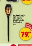 SOLRN LOU