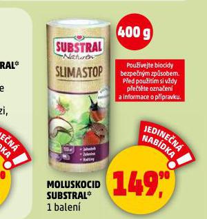 MOLUSKOCID SUBSTRAL