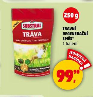 TRAVN REGENERAN SMS