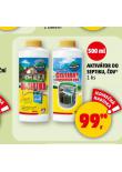 AKTIVTOR DO SEPTIKU