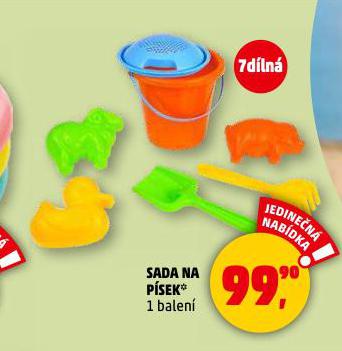 SADA NA PSEK