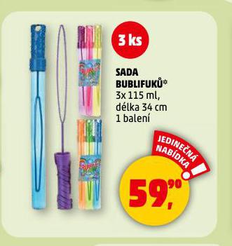 SADA BUBLIFUK
