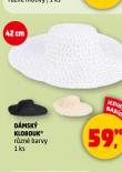 DMSK KLOBOUK