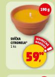 SVKA CITRONELA