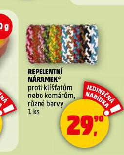 REPELENTN NRAMEK
