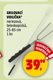 GRILOVAC VIDLIKA