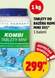 TABLETY DO BAZNU