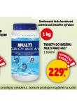 TABLETY DO BAZNU