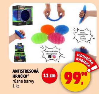 ANTISTRESOV HRAKA