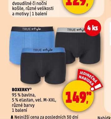 BOXERKY