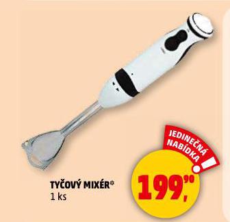 TYOV MIXR