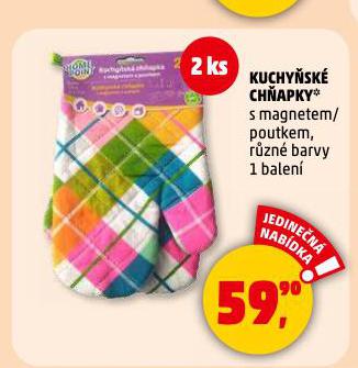 KUCHYSK CHAPKY