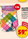 KUCHYSK CHAPKY
