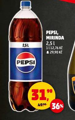 PEPSI