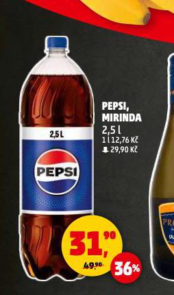 MIRINDA