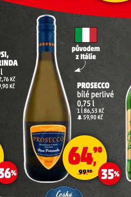 PROSECCO