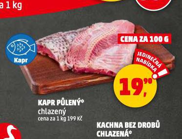 KAPR PLEN