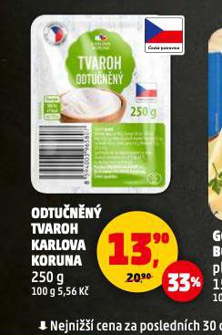 ODTUNN TVAROH