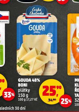 GOUDA 48%