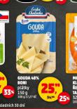 GOUDA 48%