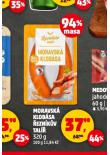 MORAVSK KLOBSA