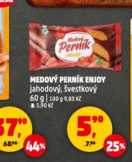 MEDOV PERNK