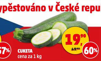 CUKETA