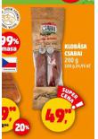 KLOBSA CSABAI