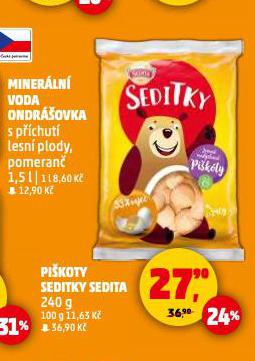 PIKOTY SEDITKY
