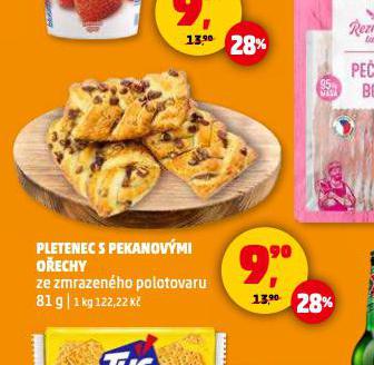 PLETENEC S PEKANOVMI OECHY