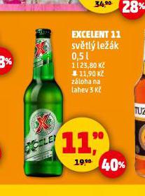 PIVO EXCELENT