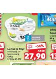 LUČINA & SKYR