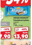 ORION MARGOT