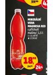 MAGNESIA RED