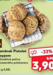 DALAMÁNEK PISTOLET S POSYPEM