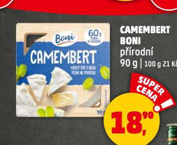 CAMEMBERT