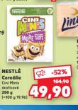 NESTLÉ CEREÁLIE