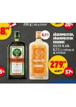 JAGERMEISTER